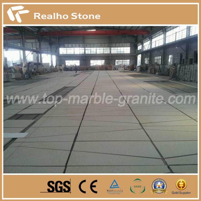 G682 Granite Project Tiles