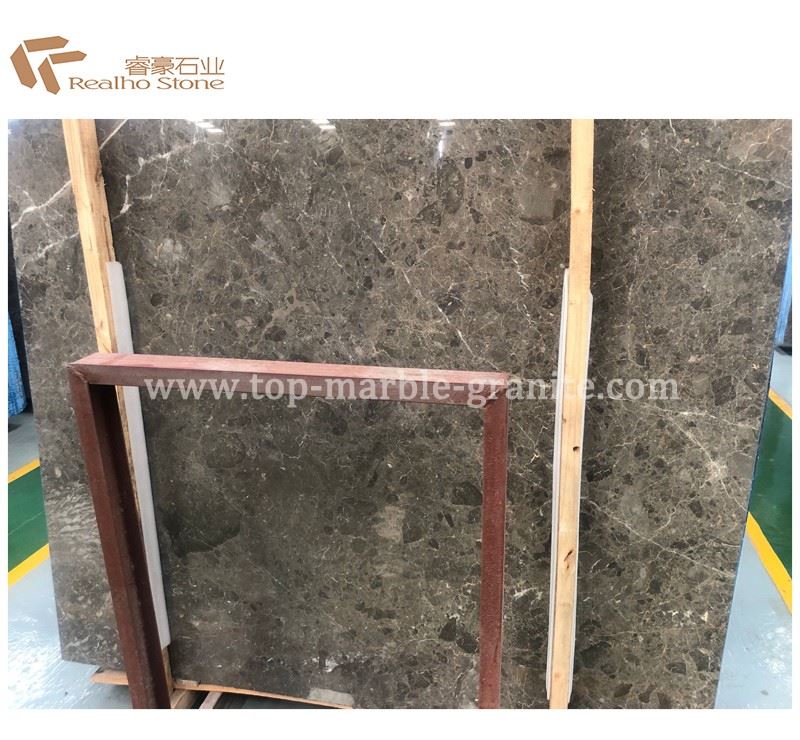 Grigio Sicilia Marble