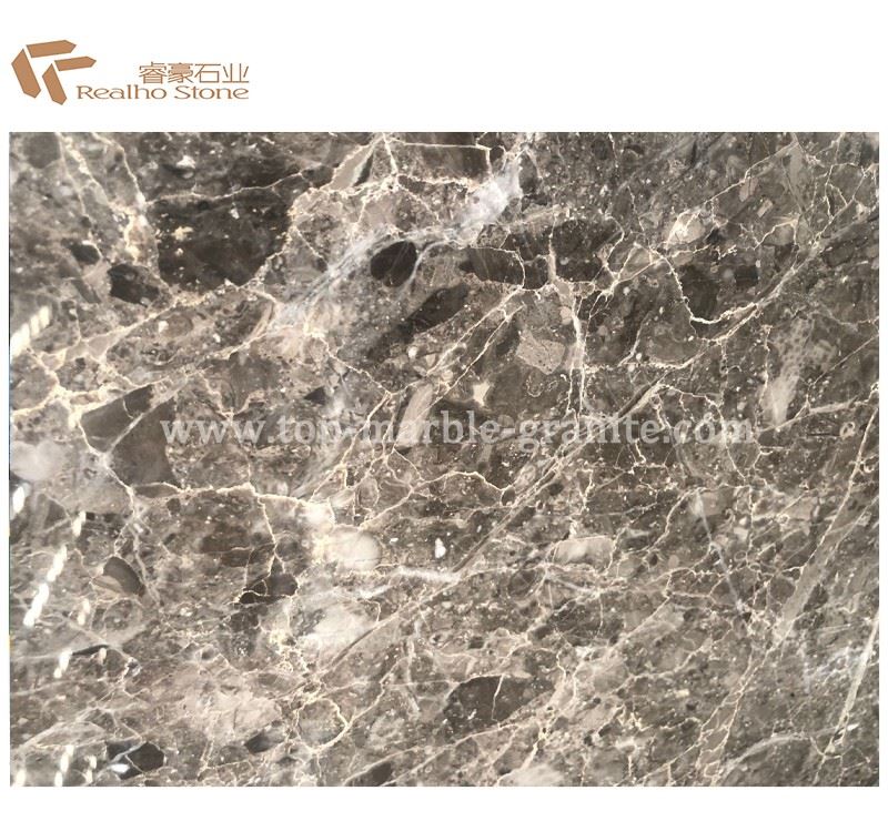 grigio carnico marble slabs