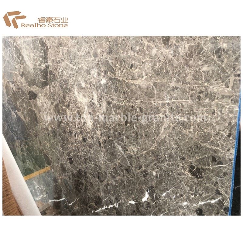 grigio carnico marble