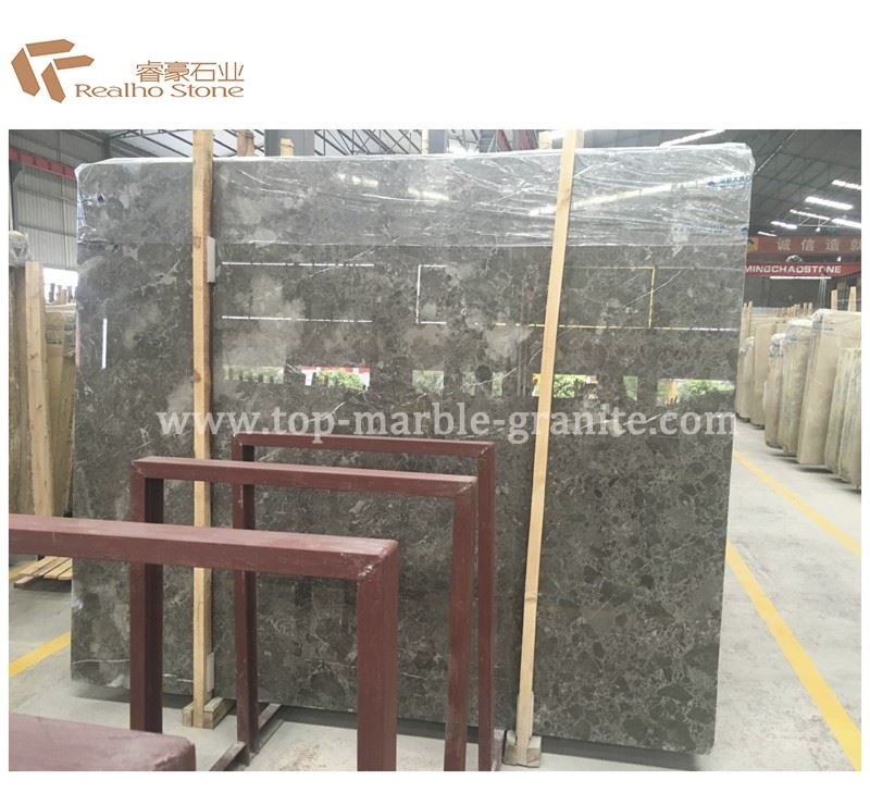 marble grey restaurant