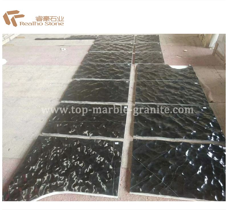 black marble tile texture product-1-1
