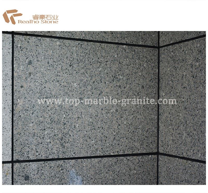 Pearl Blue Granite Wall Tiles