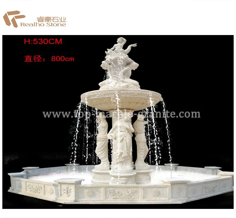 Fountain For Sale