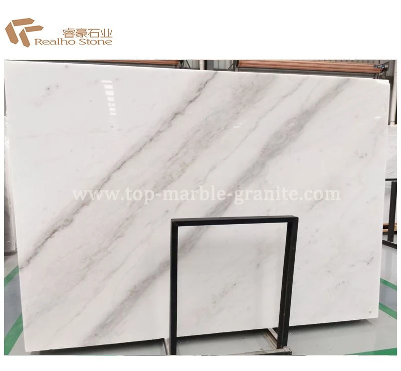 White Marble Stone