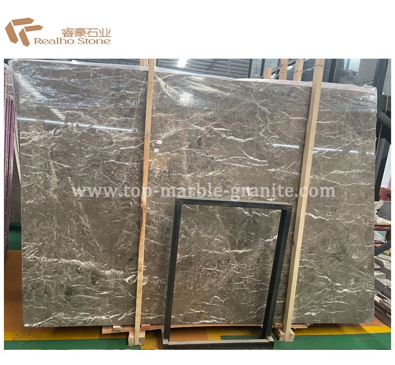 marble grey floor tiles