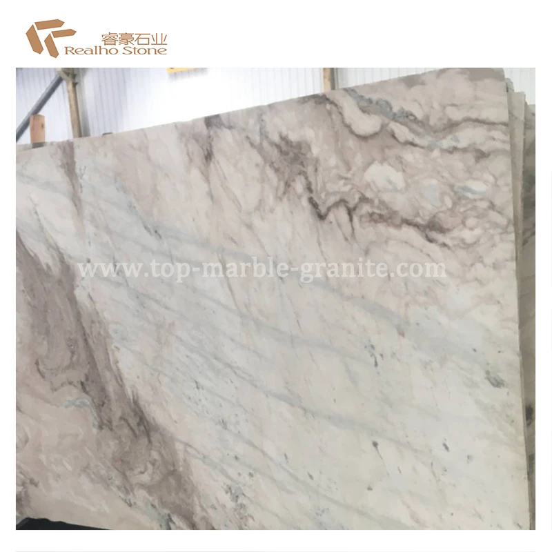 Palissandro Chiaro Marble
