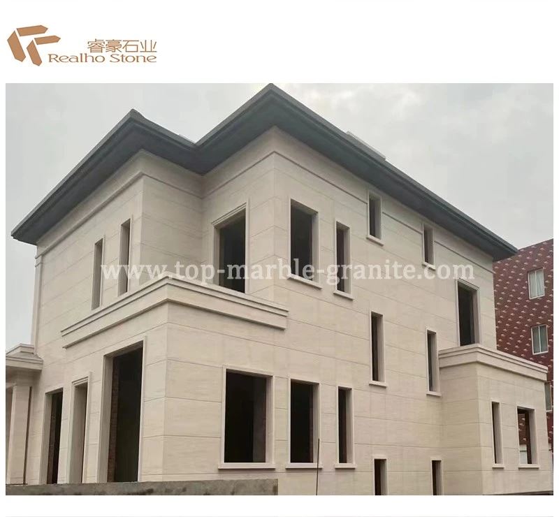 limestone boulder wall limestone boulder wall