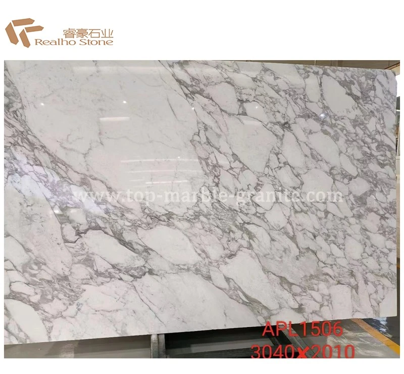 Calacatta white Marble Calacatta white Marble