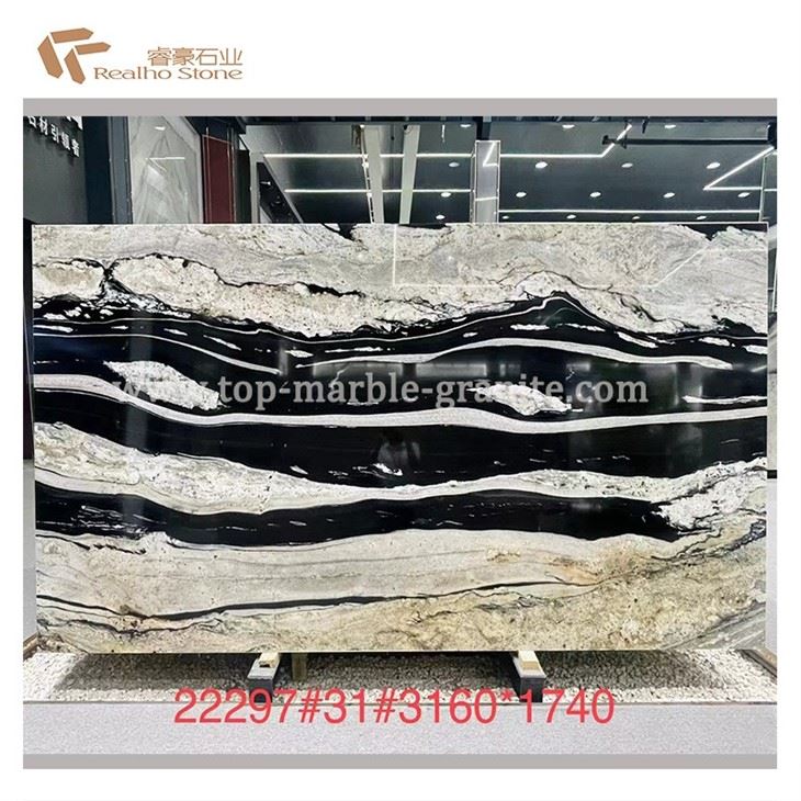 Copacabana Granite Slab Copacabana Granite Slab