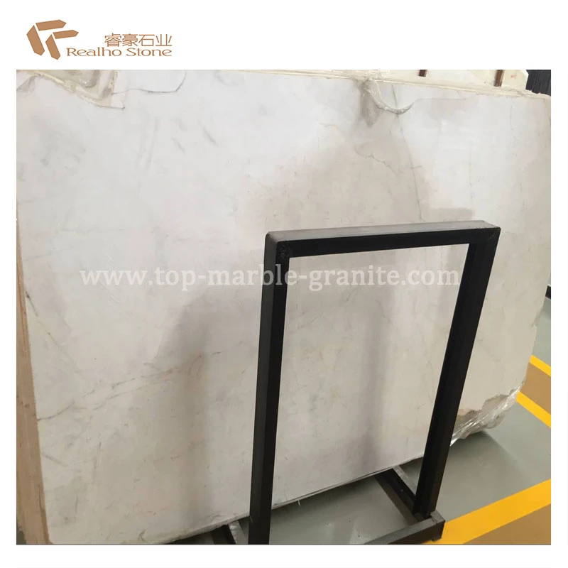 Oriental Jade White Marble Oriental Jade White Marble
