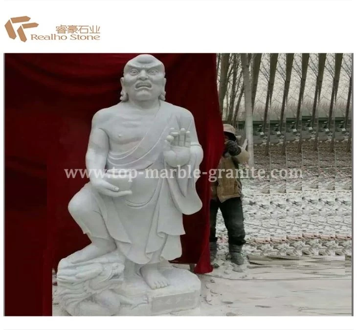 Buddha statue