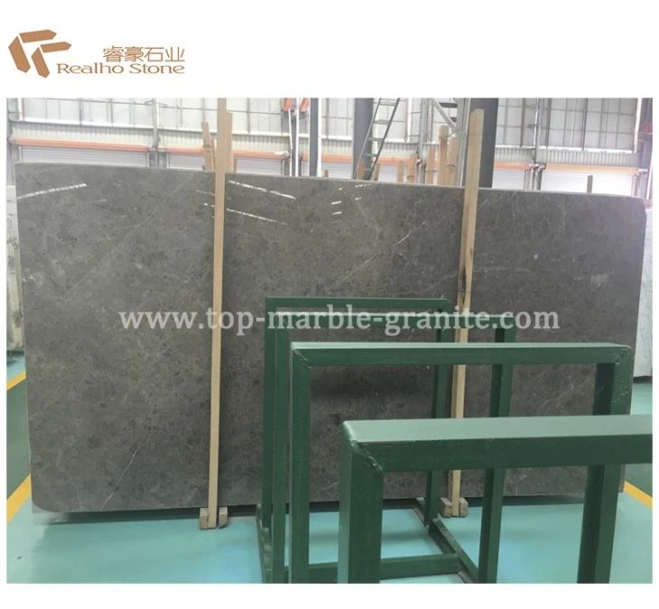 marble grey bathroom