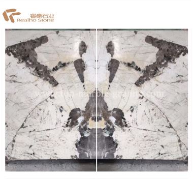 Книга соответствия Bianco Antico Granite