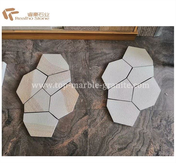 hg245 yellow granite