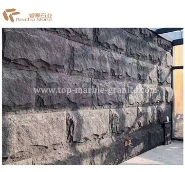 Искусственная полиуретановая каменная панель Faux Wall PU Cultural Stone