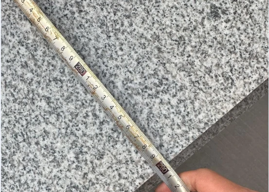 G603 Grey Granite Big Slab、tiles、countertops