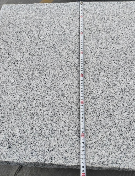 G603 Grey Granite Big Slab、tiles、countertops