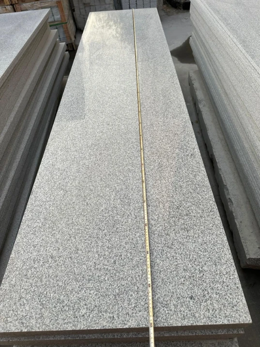 G603 Grey Granite Big Slab、tiles、countertops